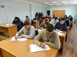 Работники АПЗ заняли призовые места в каждой из 6 профессий городского конкурса "Золотые руки"